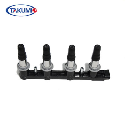 কোরিয়া গাড়ির জন্য স্ট্যান্ডার্ড ই এম 22433-9807R গাড়ি ইগনিশন কয়েল