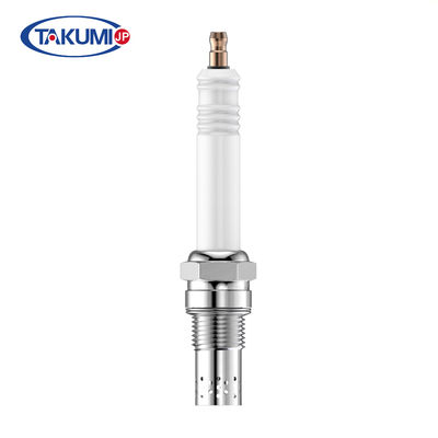 Jenbacher GS 420 ইঞ্জিন P3.V3 347257 V5 401824 এর জন্য ইঞ্জিন জেনারেটর ইরিডিয়াম স্পার্ক প্লাগ