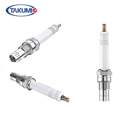 OEM গ্যাস জেনারেটর ইঞ্জিনের যন্ত্রাংশ P3.V3N1 জেনবাচারের ইঞ্জিনের জন্য শিল্প স্পার্ক প্লাগ J412GS J416GS G420G