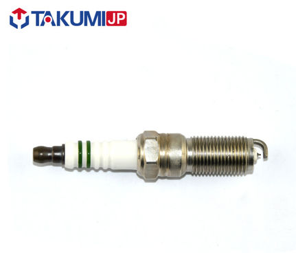 স্থির আইডলিং অটো স্পার্ক প্লাগগুলি 12290-R62-H01 1ZFR6K11NS 12290R62H01
