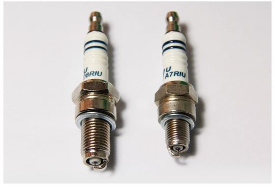 ILTR6A13G এনজিকি লেজার আইরিডিয়াম স্পার্ক প্লাগ টিএস 16949 শংসাপত্র