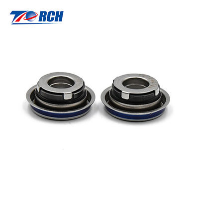 E12A12 OEM কোয়ালিটি 12mm শ্যাফ্ট ব্যাসার্ধ সিলিকন কার্বাইড HNBR অটোমোটিভ ওয়াটার পাম্পের জন্য যান্ত্রিক সীল