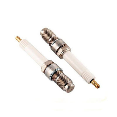প্রতিস্থাপন জেনারেটর স্পার্ক প্লাগ MTU X52404500027 MTU X52404500039 MTU X52404500049