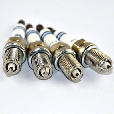 OEM K6RTC স্বয়ংচালিত স্পার্ক প্লাগগুলি 19 মিমি পৌঁছানোর গাড়ি ইঞ্জিন যন্ত্রাংশ ts