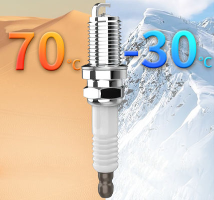 NGK BKR6E 2013 হুন্ডাই ইলান্ট্রা স্পার্ক প্লাগ আসল অটো পার্টস