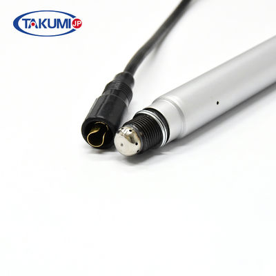 TAKUMI S-R6A12 স্পার্ক প্লাগ OEM কোয়ালিটি প্রিচেম্বার স্পার্ক প্লাগ MWM TCG2016 প্রাকৃতিক গ্যাস ইঞ্জিনের জন্য
