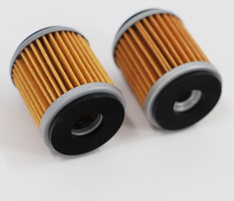 ইয়ামাহা টিএম রেসিং ATV 1S7-E3440-00 এর জন্য টর্চ উচ্চ মানের এবং দক্ষতা OEM মোটরসাইকেল ফিল্টার যন্ত্রাংশ তেল ফিল্টার