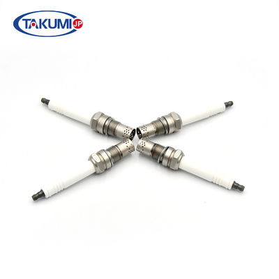 Jenbacher GS 320/420 সিরিজ স্পার্কপ্লাগ উচ্চ মানের এবং প্রতিযোগিতামূলক মূল্য R10P7/R10P3 শিল্প স্পার্ক প্লাগের জন্য ম্যাচ