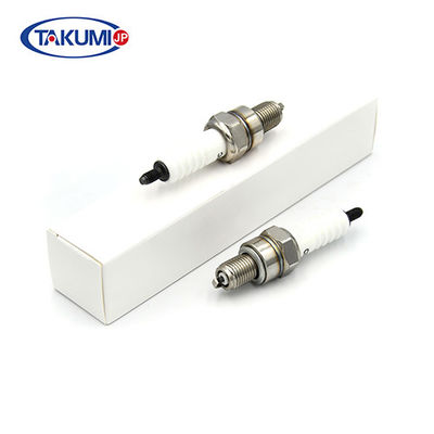 E6TC D8TC CR9E F5TC BM6A A7TC-এর জন্য অটো ইঞ্জিন যন্ত্রাংশ লেজার ইরিডিয়াম স্পার্ক প্লাগ