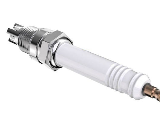 High Performance Jenbacher Spark Plug 0.3mm Gap For Natural Gas Engines