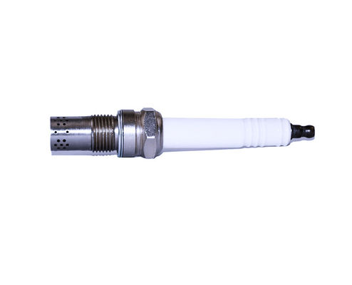 The life increasing jenbacher P3 spark plug comes from the technology developed in Japan