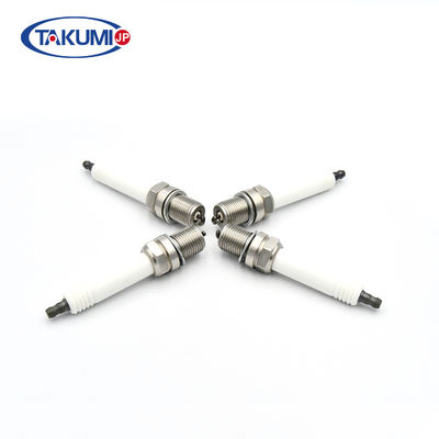 জেনারেটর স্পার্ক প্লাগ R5B12-77 চ্যাম্পিয়ন RB77WPCC-012 #634 এর জন্য উচ্চ মানের