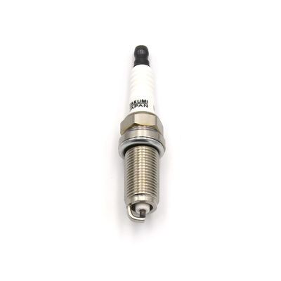 জাপানি গাড়ি স্পার্ক প্লাগ LBK6RTC NGK LZFR6A1 242229797 90919-01235 MN158596 এ আবেদন করুন