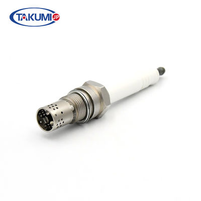 Takumi স্পার্ক প্লাগ সেট R10P3 Jenbacher জন্য 1233808 Jenbacher জন্য প্রতিস্থাপন 420 ইঞ্জিন প্রাকৃতিক গ্যাস