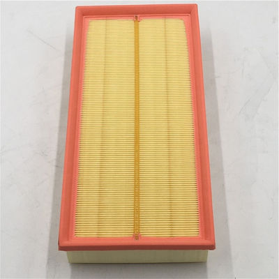 ল্যান্ড রোভার ডিসকিভারি LR011593 এর জন্য OEM পরিস্রাবণ কার এয়ার ফিল্টার প্রতিস্থাপন