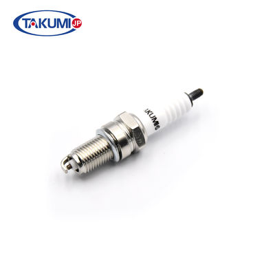 NGK DPR8EA-9-এর জন্য স্বয়ংক্রিয় খুচরা যন্ত্রাংশ উচ্চ কার্যকারিতা হেড স্পার্ক প্লাগ স্পার্ক প্লাগ প্রতিস্থাপন