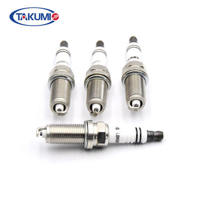 NGK স্পার্ক প্লাগ LFR6A ওয়াটারক্রাফ্ট FX FZR FZS VX VXR VXS রিচ 26.5 মিমি হেক্স সাইজ 16 মিমি গ্যাপ 0.9 মিমি রেসিস্টরের মান প্রতিস্থাপন করুন