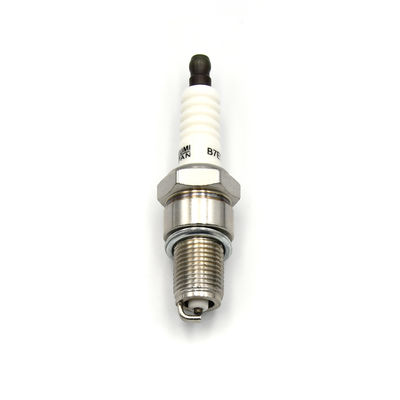 উচ্চ মানের স্পার্ক প্লাগ B7ETC ডেনসো W22ESR-U 3098 স্ট্যান্ডার্ড 067700-2351 প্রতিস্থাপন করে