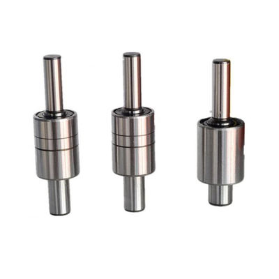 ET-WNS2500-1 বল এবং রোলার বিয়ারিং অটো ওয়াটার পাম্প বিয়ারিং ওয়াটার পাম্প শ্যাফট বিয়ারিং