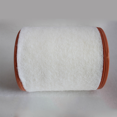 4GD 133 843 4G0 133 843 C16005 এর জন্য কার PU কেবিন এয়ার ফিল্টার প্রতিস্থাপন