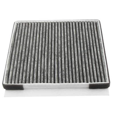 OEM গাড়ী কেবিন এয়ার ফিল্টার প্রতিস্থাপন 28113-1G100 26320-2A000 26320-2A001 26320