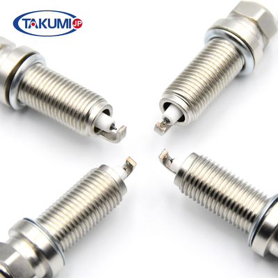NGK 4912 ILKAR7B11-এর জন্য গাড়ির যন্ত্রাংশ ইরিডিয়াম স্পার্ক প্লাগ LD7RAIP