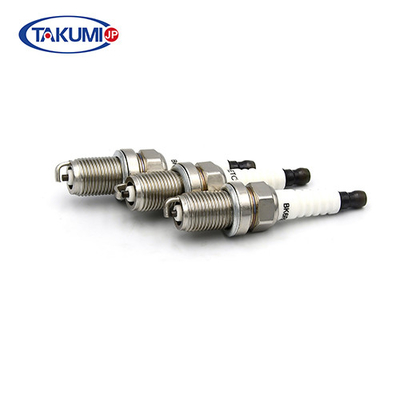 VW/FORD/HONDA-এর জন্য গাড়ির ইঞ্জিন স্পার্ক প্লাগ K6RTC BKR6E/ Z15/FR7DP/FR7DC/K20PR-U