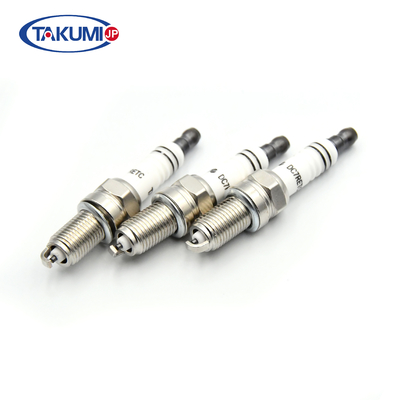 পাইকারি গাড়ির যন্ত্রাংশ DCPR7E-N-10-CS4 (95195) স্পার্ক প্লাগ DC7RETC ইঞ্জিন যন্ত্রাংশ