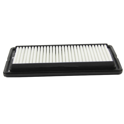 HYUNDAI ATOS 28113-02510 এর জন্য ফিল্টারেশন পিউরিফায়ার হেপা ফিল্টার প্রতিস্থাপন Oem স্ট্যান্ডার্ড সাইজ প্রতিস্থাপন