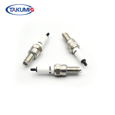 NGK CR8E 1275 SUZUKI DENSO 948200456 U24ESRN এর জন্য Bujias স্পার্ক প্লাগ C8REC প্রতিস্থাপন করুন