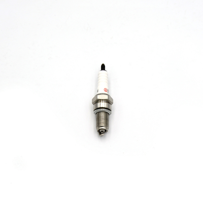 মোটরসাইকেল ইঞ্জিন স্পার্ক প্লাগ D8ETC D8EA/D8TC/X5CC/CG125/Motorcraft HG22/ 125CC