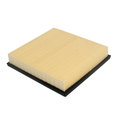 OEM 17801-25020-এর জন্য অটো ইঞ্জিন যন্ত্রাংশ এয়ার ফিল্টার