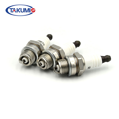 AUDI DAIHATSU FIAT MASERATI SUZUKI TOYOTA-এর জন্য OEM বুজিয়া কপার নিকেল স্পার্ক প্লাগ