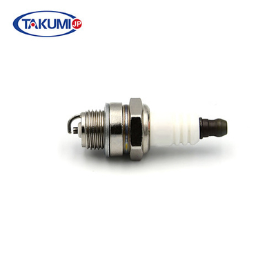 Toyota Nissan HONDA SUZUKI-এর জন্য M12x1.25MM থ্রেড অটো কপার নিকেল স্পার্ক প্লাগ