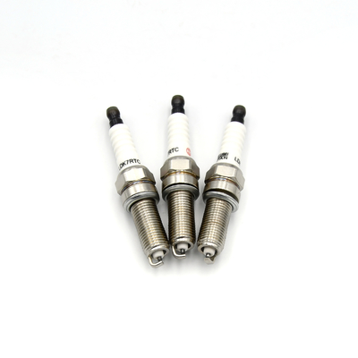 LDK7RTC Kia Hyundai NGK স্পার্ক প্লাগ 18843-10062 LKR6D10E