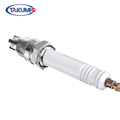Jenbacher 420 জেনারেটর R10P3 ইন্ডাস্ট্রিয়াল স্পার্ক প্লাগ