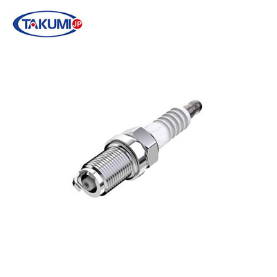 BKR6ES IK20 এর জন্য OEM K6RTP হাই পারফরম্যান্স কার স্পার্ক প্লাগ