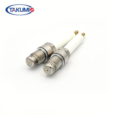 TAKUMI R6GC1-77M স্পার্ক প্লাগ OEM পরবিক্রয় স্পার্ক প্লাগ MTU 33 ইঞ্জিনের জন্য