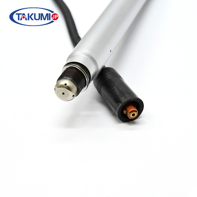 TCG2020 V12 V16 V20 এর জন্য ইন্ডাস্ট্রিয়াল স্পার্ক প্লাগ 1245-2074 1245-2176 1245-3318